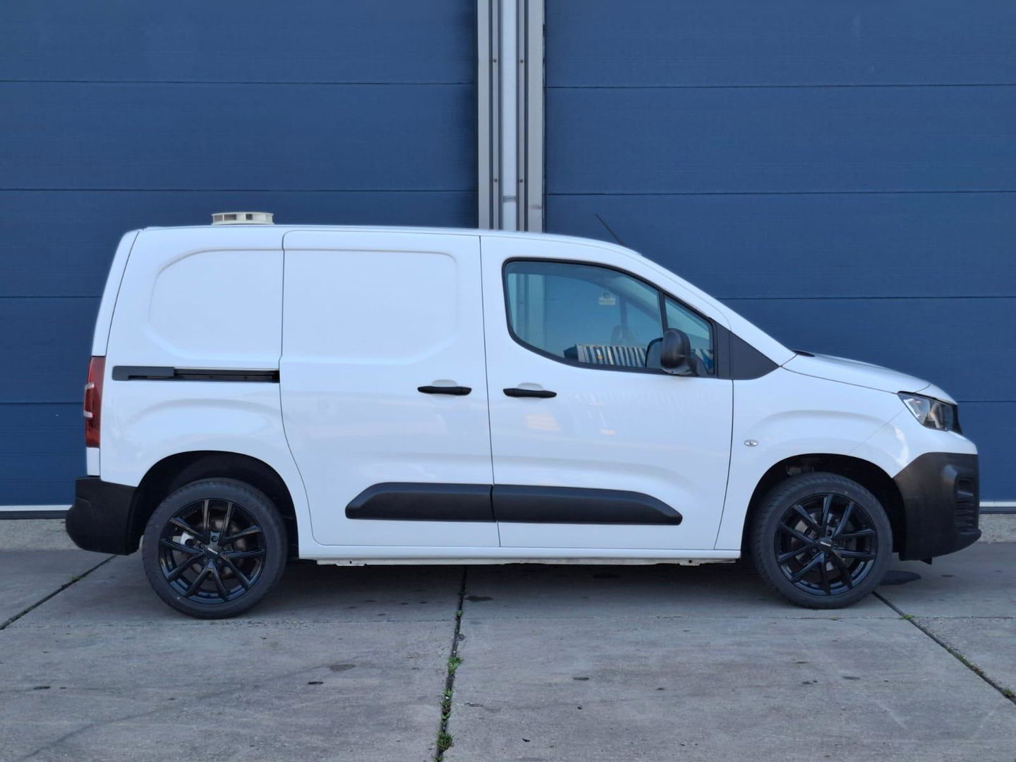 Peugeot Partner 1.5 BlueHDI Pro AIRCO / CRUISE CONTROLE / N.A.P / EURO 6