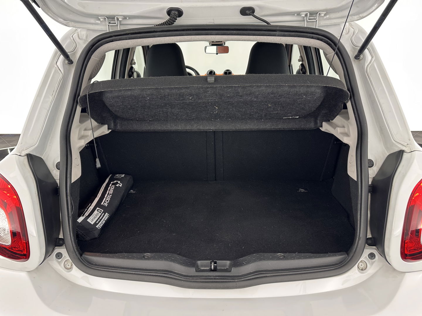 Smart Forfour 1.0 Proxy *PANO | AIRCO | CRUISE | PDC | HEATED-COMFORTSEATS | 15''ALU*