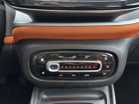 Smart Forfour 1.0 Proxy *PANO | AIRCO | CRUISE | PDC | HEATED-COMFORTSEATS | 15''ALU*