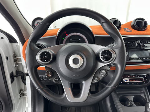 Smart Forfour 1.0 Proxy *PANO | AIRCO | CRUISE | PDC | HEATED-COMFORTSEATS | 15''ALU*