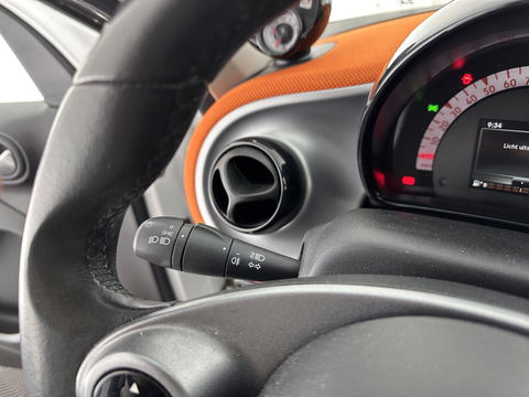 Smart Forfour 1.0 Proxy *PANO | AIRCO | CRUISE | PDC | HEATED-COMFORTSEATS | 15''ALU*