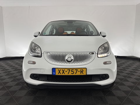 Smart Forfour 1.0 Proxy *PANO | AIRCO | CRUISE | PDC | HEATED-COMFORTSEATS | 15''ALU*