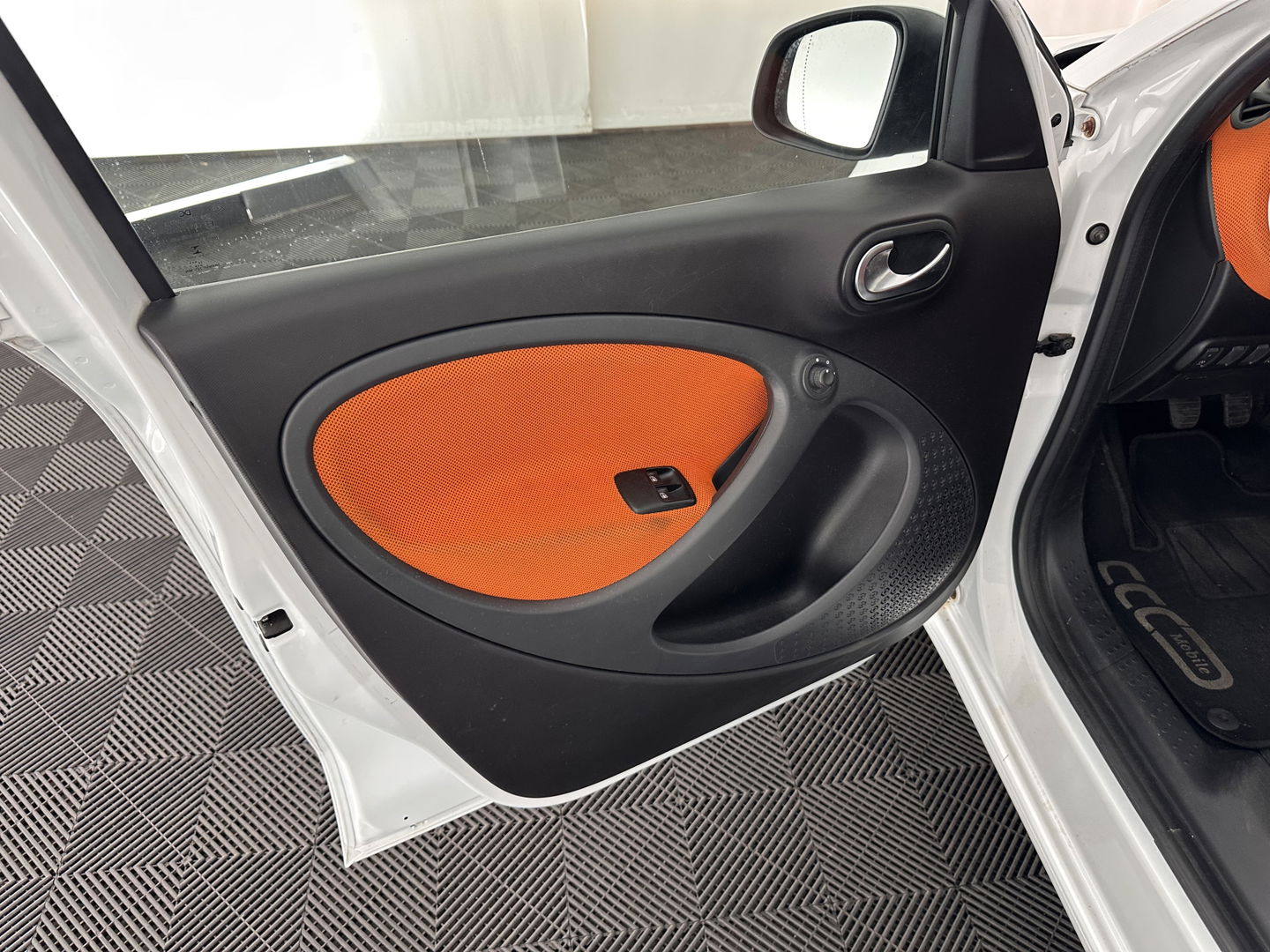 Smart Forfour 1.0 Proxy *PANO | AIRCO | CRUISE | PDC | HEATED-COMFORTSEATS | 15''ALU*