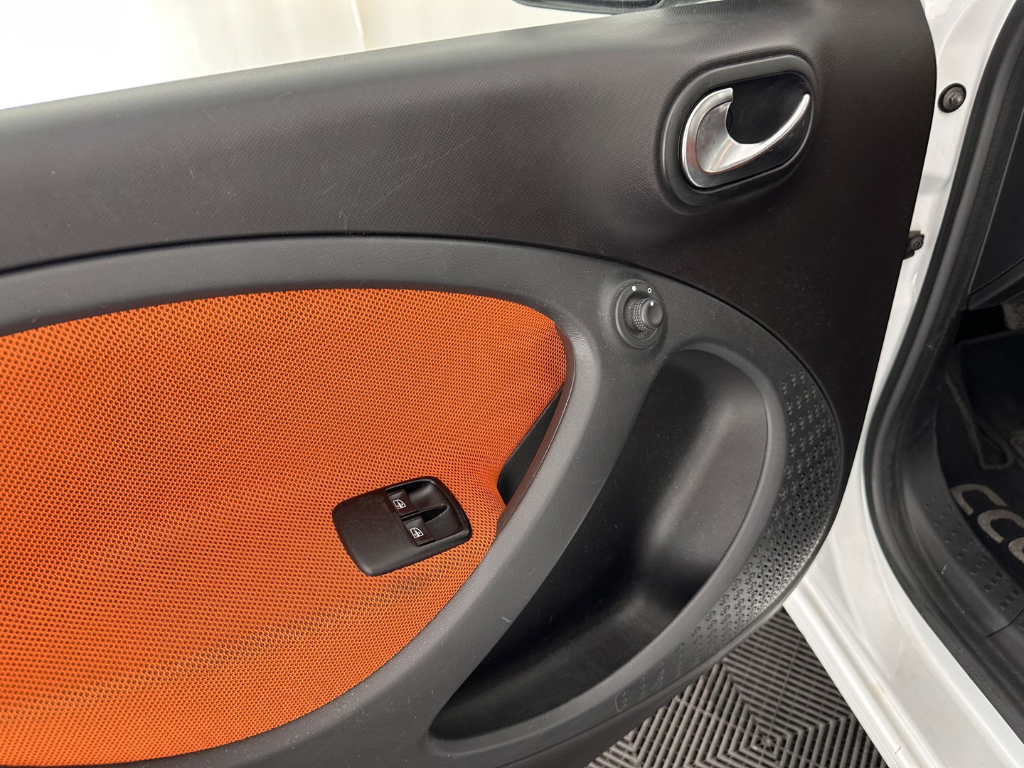 Smart Forfour 1.0 Proxy *PANO | AIRCO | CRUISE | PDC | HEATED-COMFORTSEATS | 15''ALU*