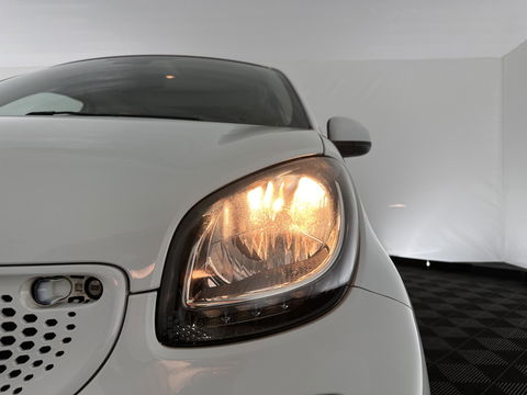 Smart Forfour 1.0 Proxy *PANO | AIRCO | CRUISE | PDC | HEATED-COMFORTSEATS | 15''ALU*