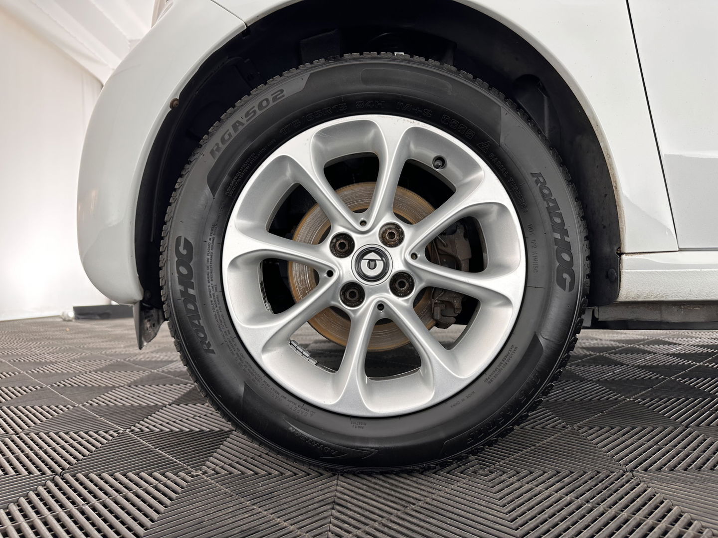 Smart Forfour 1.0 Proxy *PANO | AIRCO | CRUISE | PDC | HEATED-COMFORTSEATS | 15''ALU*