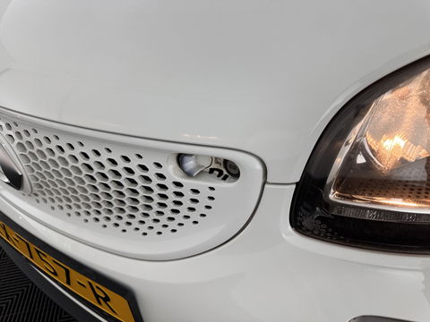 Smart Forfour 1.0 Proxy *PANO | AIRCO | CRUISE | PDC | HEATED-COMFORTSEATS | 15''ALU*