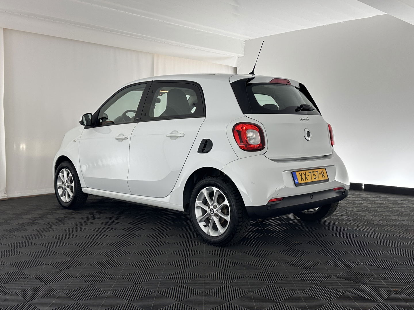 Smart Forfour 1.0 Proxy *PANO | AIRCO | CRUISE | PDC | HEATED-COMFORTSEATS | 15''ALU*