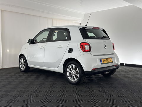 Smart Forfour 1.0 Proxy *PANO | AIRCO | CRUISE | PDC | HEATED-COMFORTSEATS | 15''ALU*