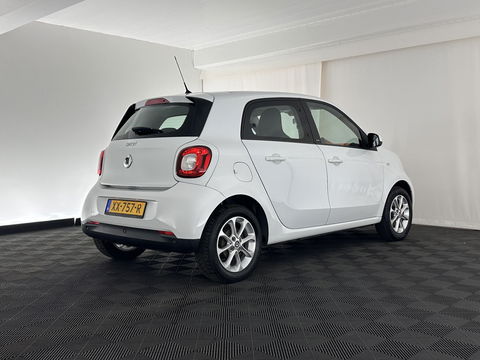 Smart Forfour 1.0 Proxy *PANO | AIRCO | CRUISE | PDC | HEATED-COMFORTSEATS | 15''ALU*
