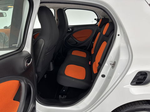 Smart Forfour 1.0 Proxy *PANO | AIRCO | CRUISE | PDC | HEATED-COMFORTSEATS | 15''ALU*