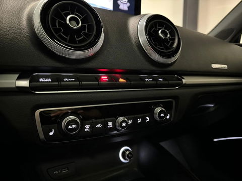 Audi S3 2.0 TFSI quattro Pro Line Plus