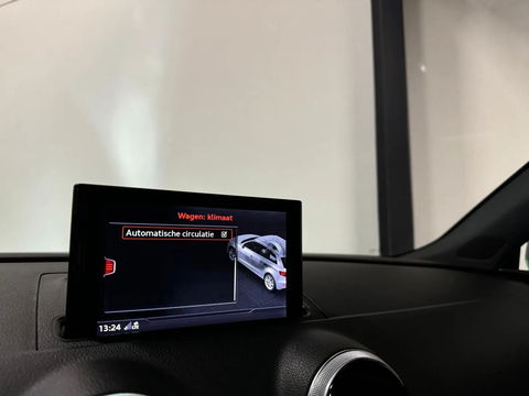 Audi S3 2.0 TFSI quattro Pro Line Plus