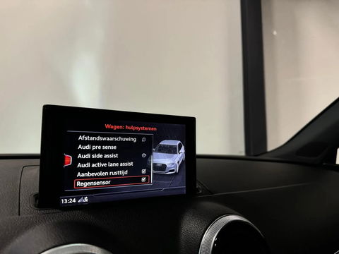 Audi S3 2.0 TFSI quattro Pro Line Plus