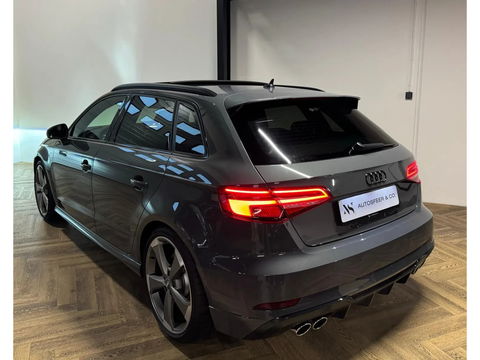 Audi S3 2.0 TFSI quattro Pro Line Plus