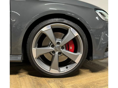 Audi S3 2.0 TFSI quattro Pro Line Plus