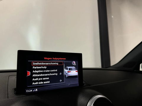 Audi S3 2.0 TFSI quattro Pro Line Plus