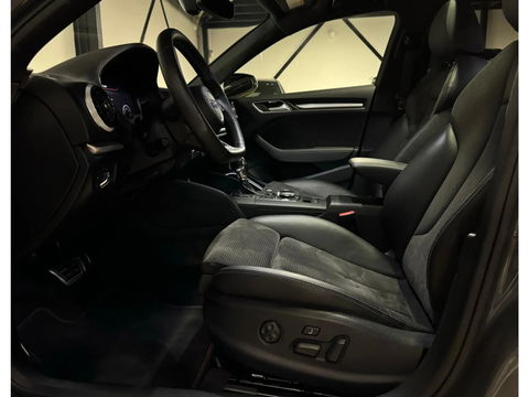 Audi S3 2.0 TFSI quattro Pro Line Plus