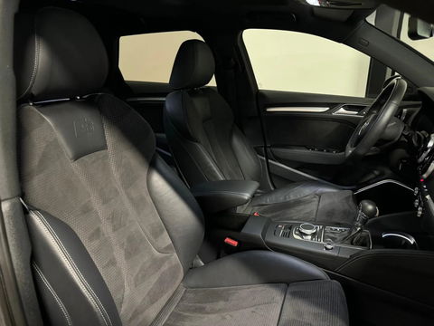Audi S3 2.0 TFSI quattro Pro Line Plus