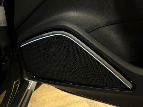 Audi S3 2.0 TFSI quattro Pro Line Plus