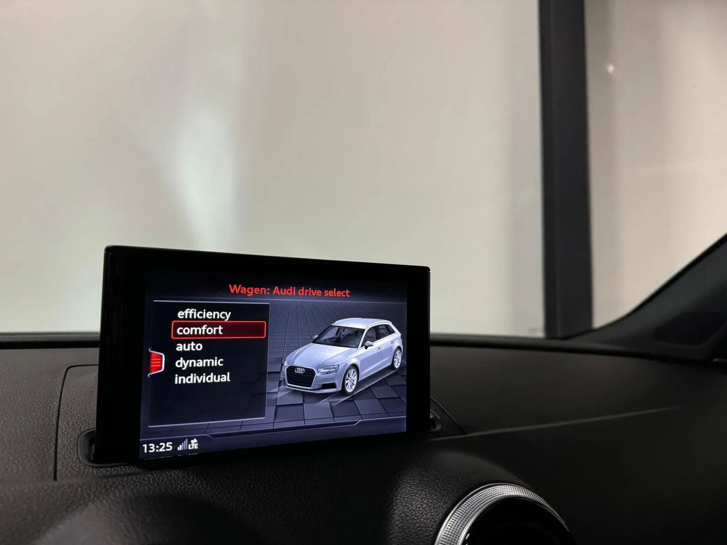 Audi S3 2.0 TFSI quattro Pro Line Plus