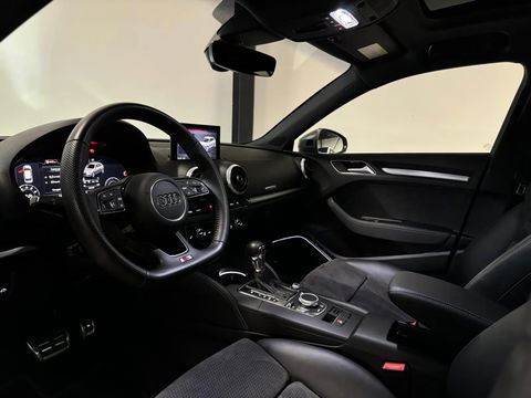 Audi S3 2.0 TFSI quattro Pro Line Plus