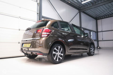 Citroën C3 1.2 VTi Collection | Trekhaak | D-Riem vervangen | Panoramadak | Navigatie | NAP auto NL |
