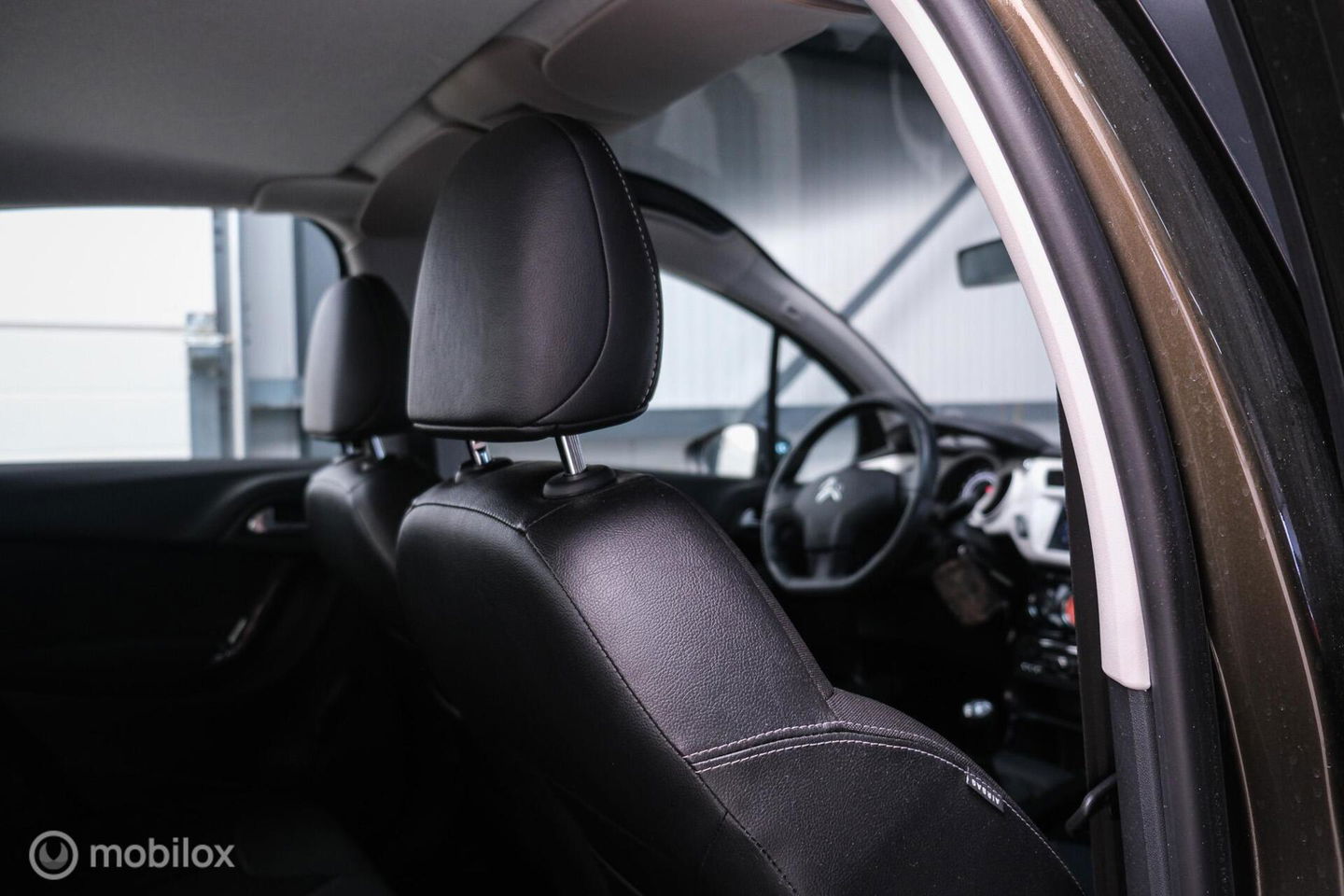 Citroën C3 1.2 VTi Collection | Trekhaak | D-Riem vervangen | Panoramadak | Navigatie | NAP auto NL |