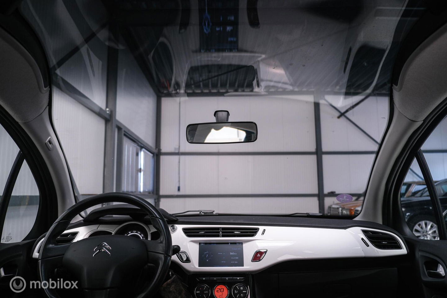 Citroën C3 1.2 VTi Collection | Trekhaak | D-Riem vervangen | Panoramadak | Navigatie | NAP auto NL |