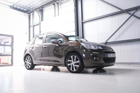 Citroën C3 1.2 VTi Collection | Trekhaak | D-Riem vervangen | Panoramadak | Navigatie | NAP auto NL |