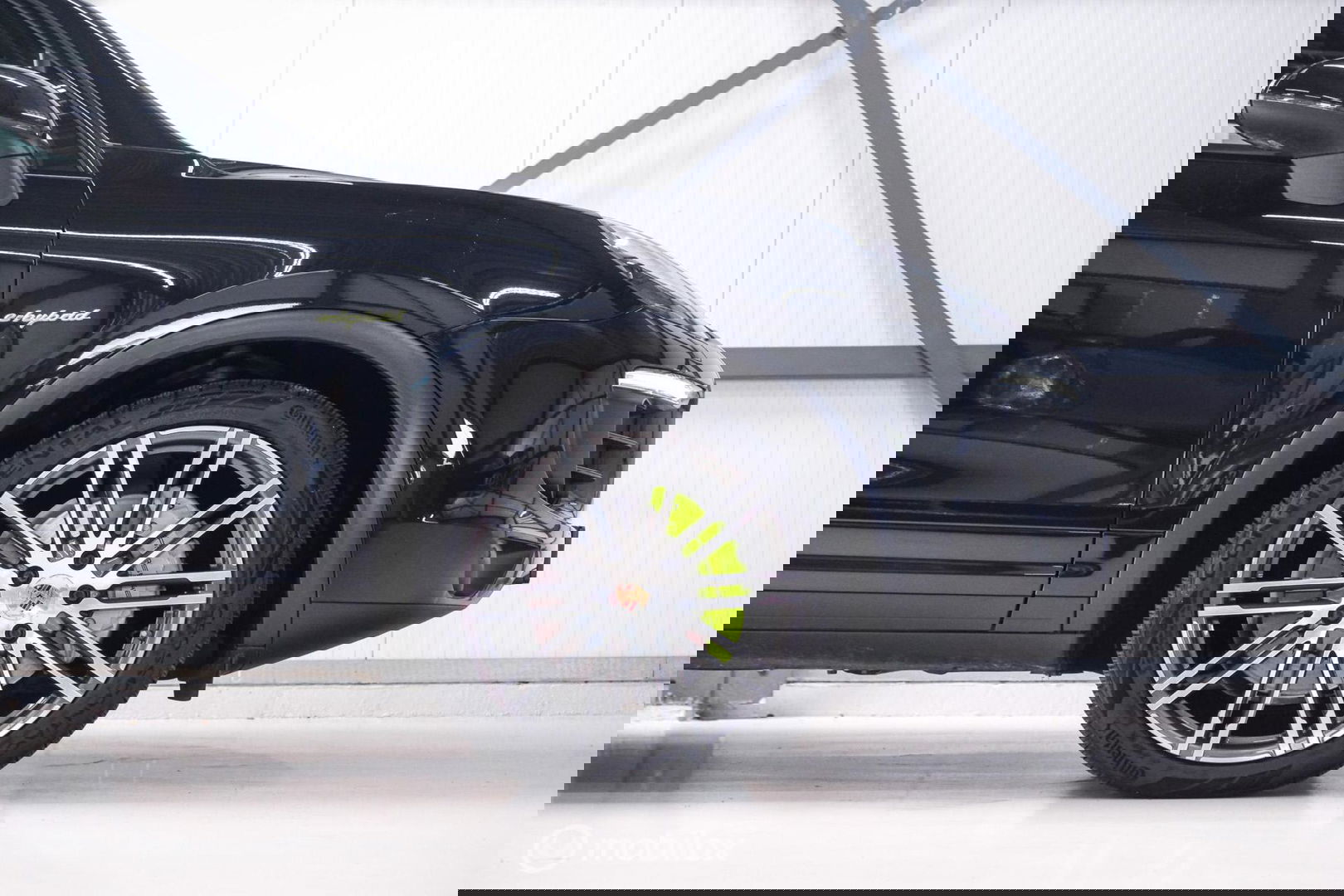 Porsche Cayenne 3.0 S E-Hybrid | Panorama | Trekhaak | Adaptive | Bicolor leder | LED | Memory | Stoelkoeling | NAP NL auto | Dealer onderhouden