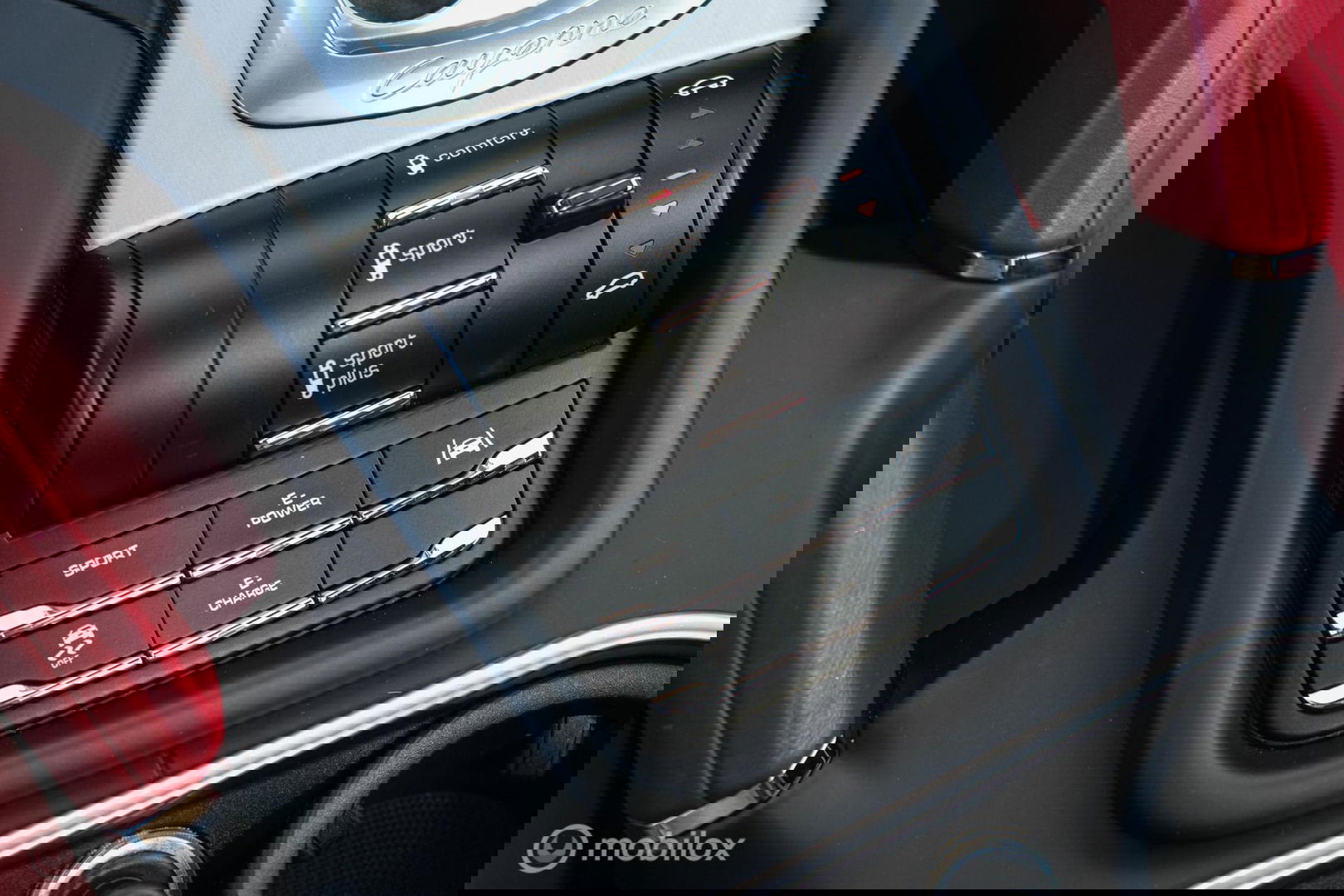 Porsche Cayenne 3.0 S E-Hybrid | Panorama | Trekhaak | Adaptive | Bicolor leder | LED | Memory | Stoelkoeling | NAP NL auto | Dealer onderhouden