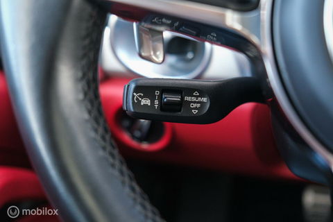 Porsche Cayenne 3.0 S E-Hybrid | Panorama | Trekhaak | Adaptive | Bicolor leder | LED | Memory | Stoelkoeling | NAP NL auto | Dealer onderhouden