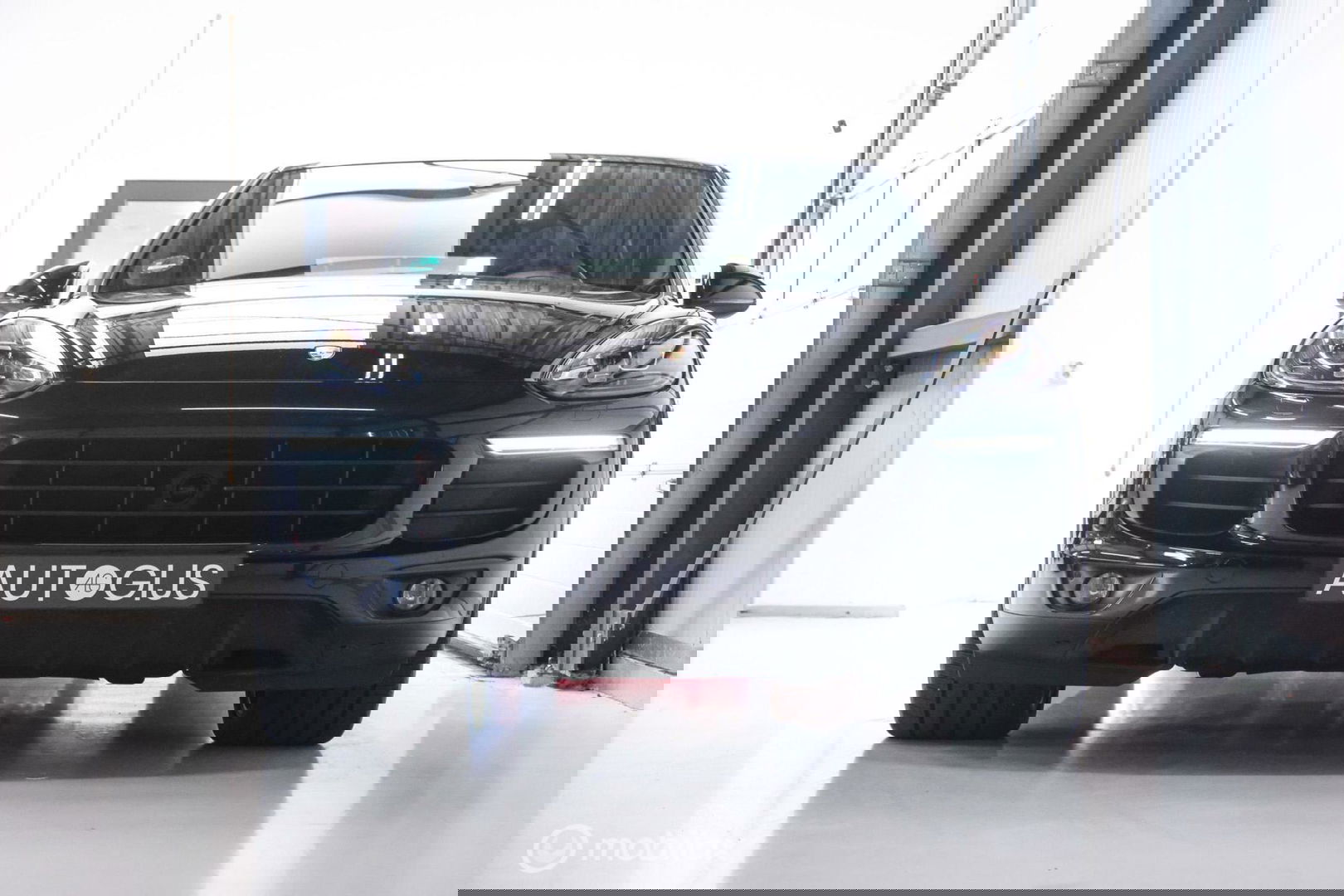 Porsche Cayenne 3.0 S E-Hybrid | Panorama | Trekhaak | Adaptive | Bicolor leder | LED | Memory | Stoelkoeling | NAP NL auto | Dealer onderhouden
