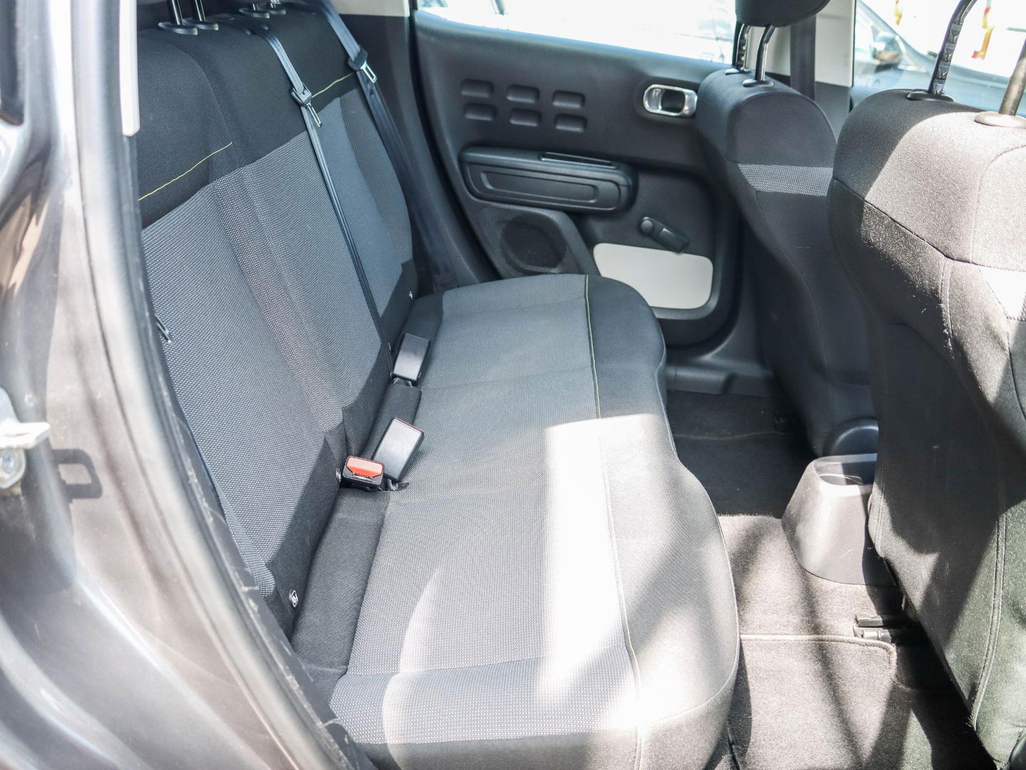 Citroën C3 1.2 PureTech Feel 82PK Navigatie | Climate | Cruise | Parkeersensoren