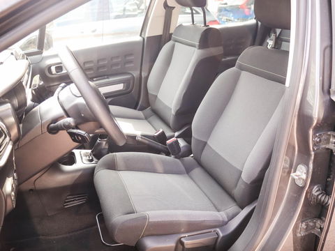 Citroën C3 1.2 PureTech Feel 82PK Navigatie | Climate | Cruise | Parkeersensoren
