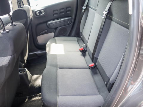 Citroën C3 1.2 PureTech Feel 82PK Navigatie | Climate | Cruise | Parkeersensoren