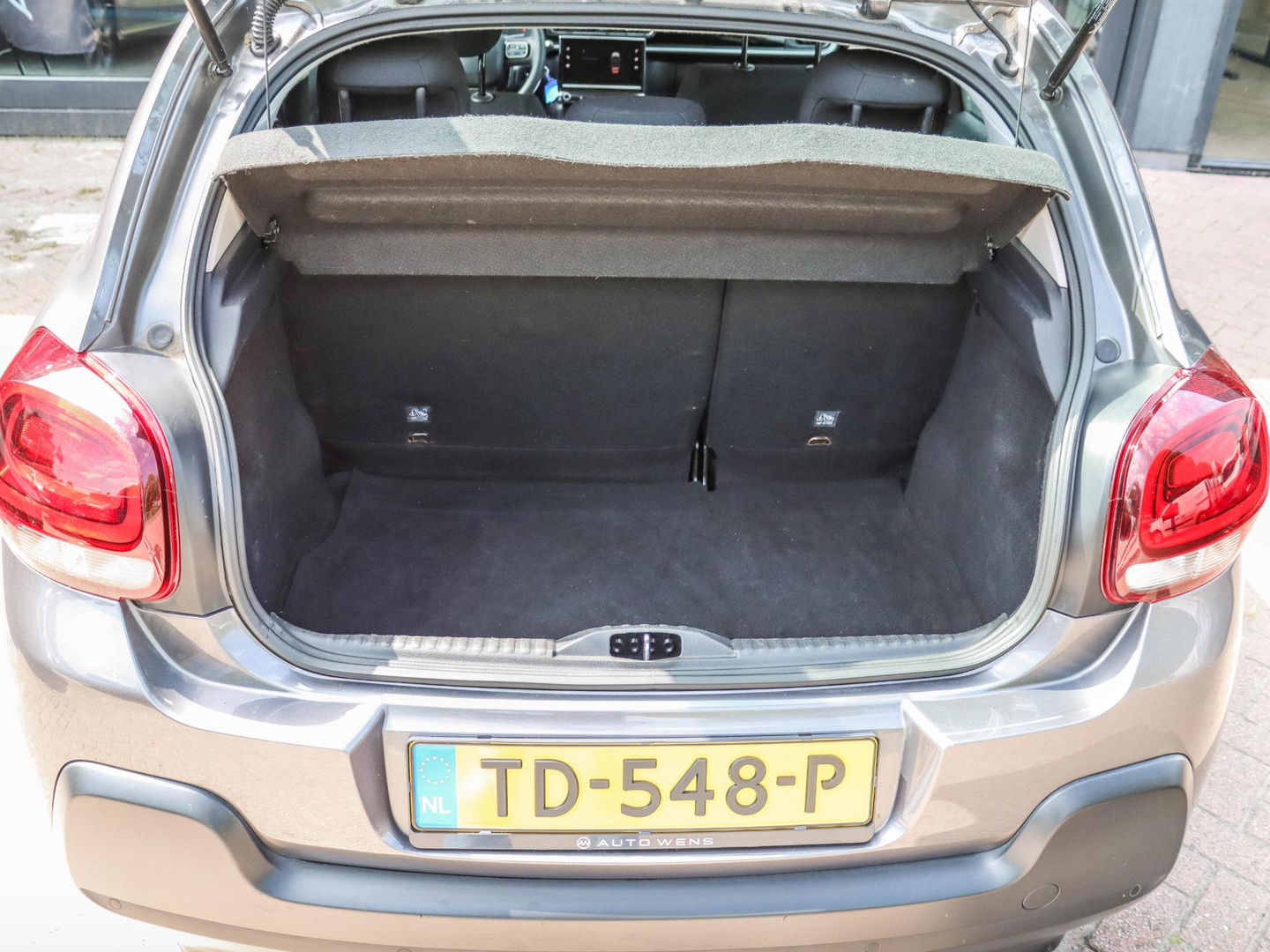 Citroën C3 1.2 PureTech Feel 82PK Navigatie | Climate | Cruise | Parkeersensoren