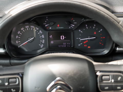 Citroën C3 1.2 PureTech Feel 82PK Navigatie | Climate | Cruise | Parkeersensoren