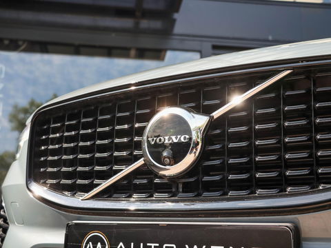 Volvo XC60 T8 Plug-in hybrid AWD Plus Dark 455PK | 20'' | 360 cam | Harman Kardon | Schuifdak