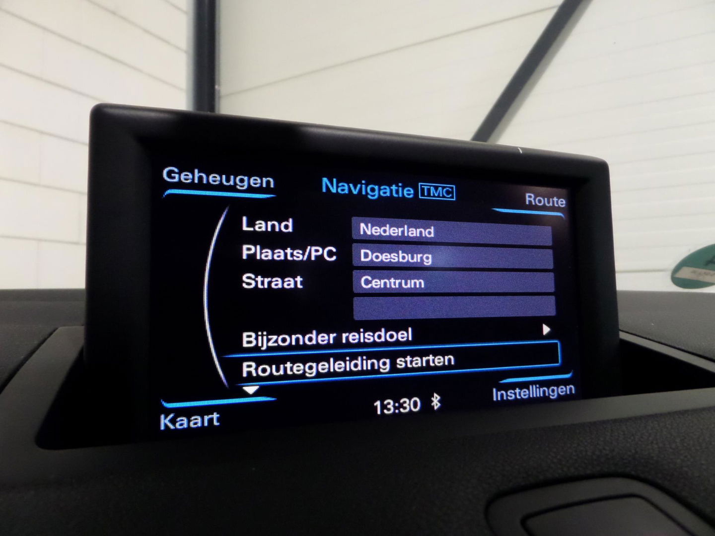Audi A1 Sportback 1.2 TFSI Admired S-Line "Origineel NL!" Panoramadak Navigatie Bluetooth 17"Velgen, van 2e eigenaar in nieuwstaat