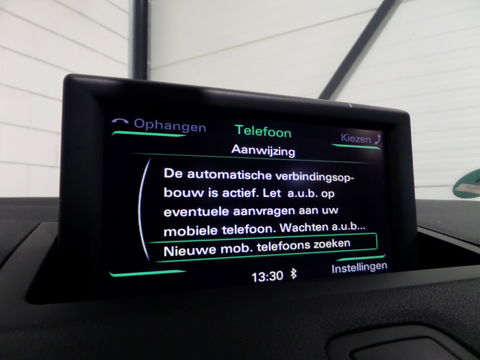 Audi A1 Sportback 1.2 TFSI Admired S-Line "Origineel NL!" Panoramadak Navigatie Bluetooth 17"Velgen, van 2e eigenaar in nieuwstaat