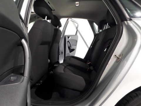 Audi A1 Sportback 1.2 TFSI Admired S-Line "Origineel NL!" Panoramadak Navigatie Bluetooth 17"Velgen, van 2e eigenaar in nieuwstaat