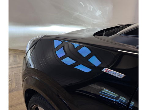 Ford Puma 1.0 EcoBoost Hybrid ST-Line X PANO KEYLESS