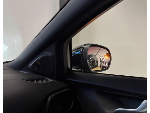 Ford Puma 1.0 EcoBoost Hybrid ST-Line X PANO KEYLESS