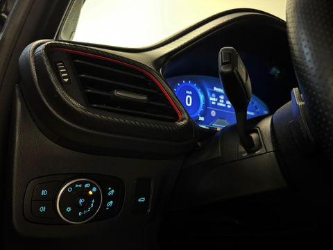 Ford Puma 1.0 EcoBoost Hybrid ST-Line X PANO KEYLESS
