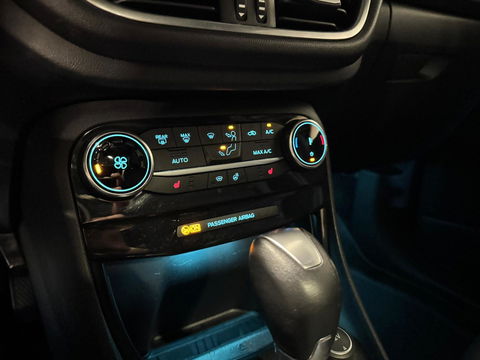 Ford Puma 1.0 EcoBoost Hybrid ST-Line X PANO KEYLESS