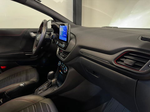 Ford Puma 1.0 EcoBoost Hybrid ST-Line X PANO KEYLESS
