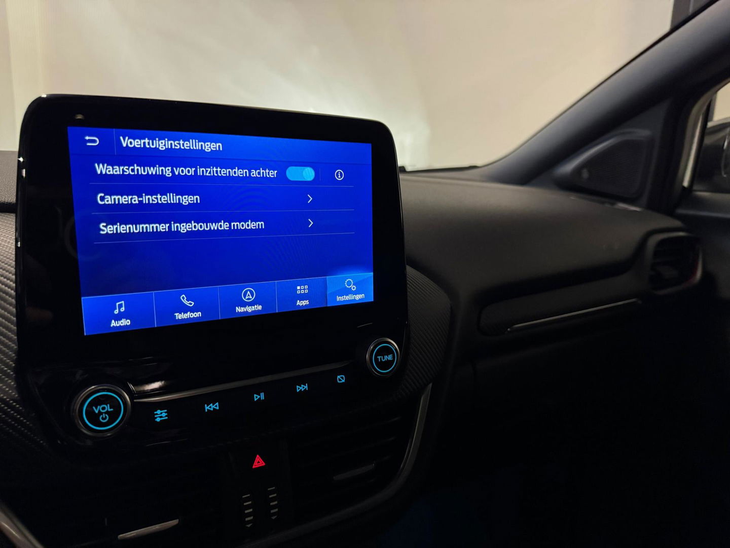 Ford Puma 1.0 EcoBoost Hybrid ST-Line X PANO KEYLESS