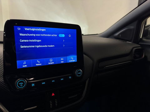 Ford Puma 1.0 EcoBoost Hybrid ST-Line X PANO KEYLESS